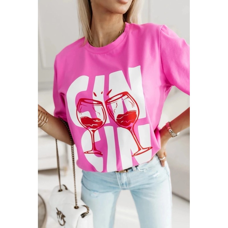 T-shirt Sofie T-shirt Sofie