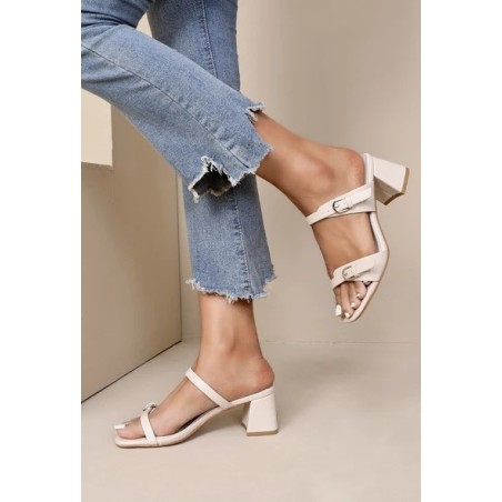 Sandales Olivia