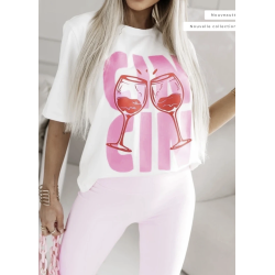 T-shirt Sofie