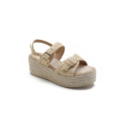 Espadrilles Davida