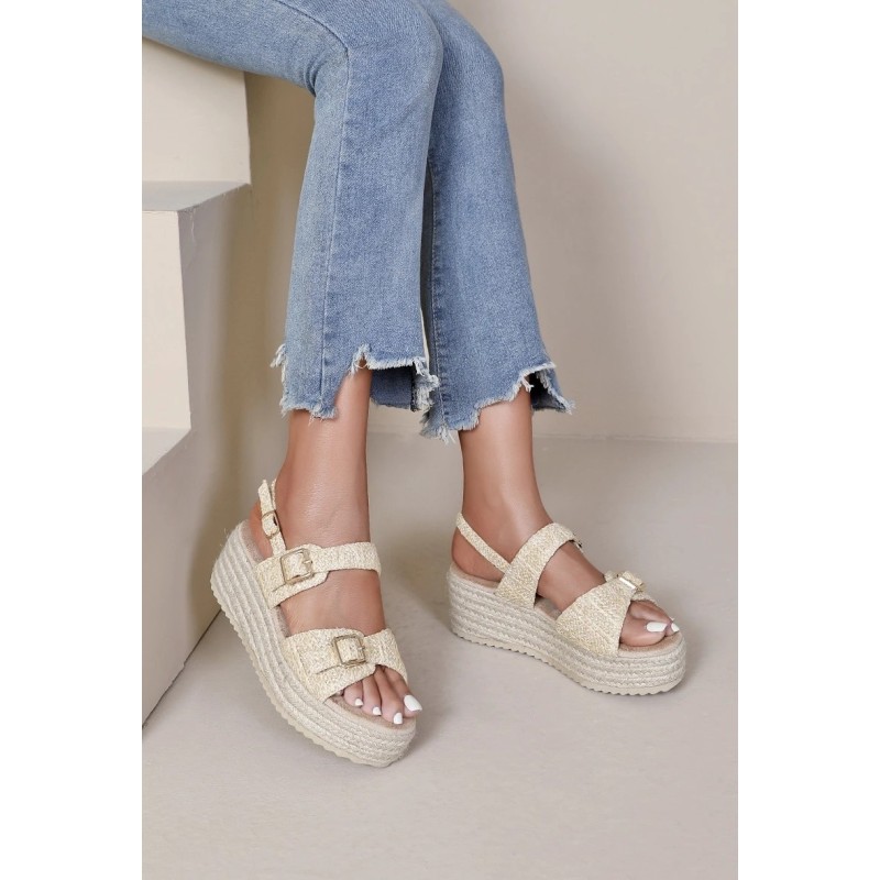 Espadrilles Davida Espadrilles Davida