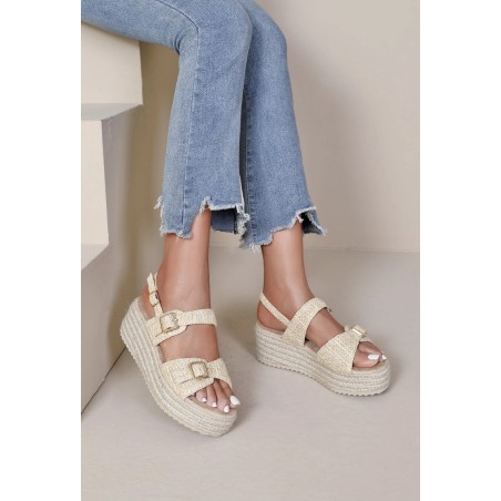 Espadrilles Davida