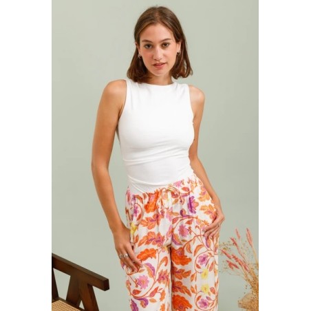 Blouse Lucie