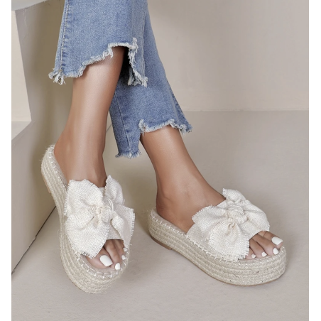 Espadrilles Lara