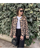 Vestes - Gillets - Blazers